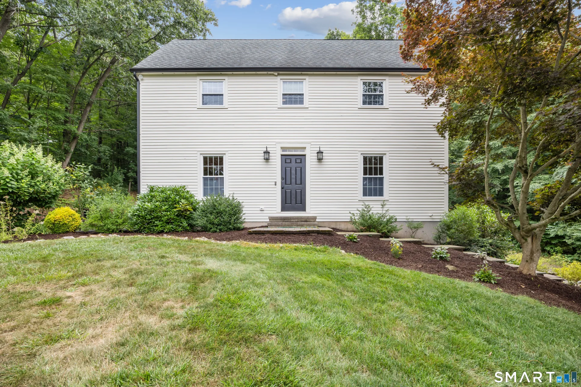 270 Guinevere Ridge, Cheshire, CT