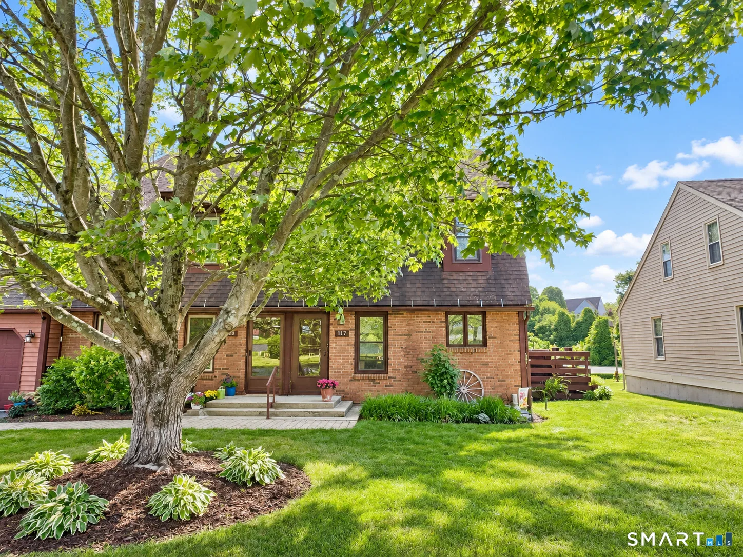 117 Colonial Hill Drive #117, Wallingford, CT