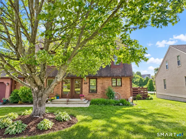 117 Colonial Hill Drive #117