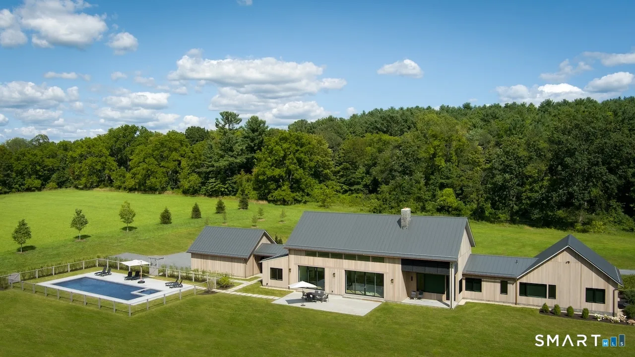 360 Taconic Road, Salisbury, CT