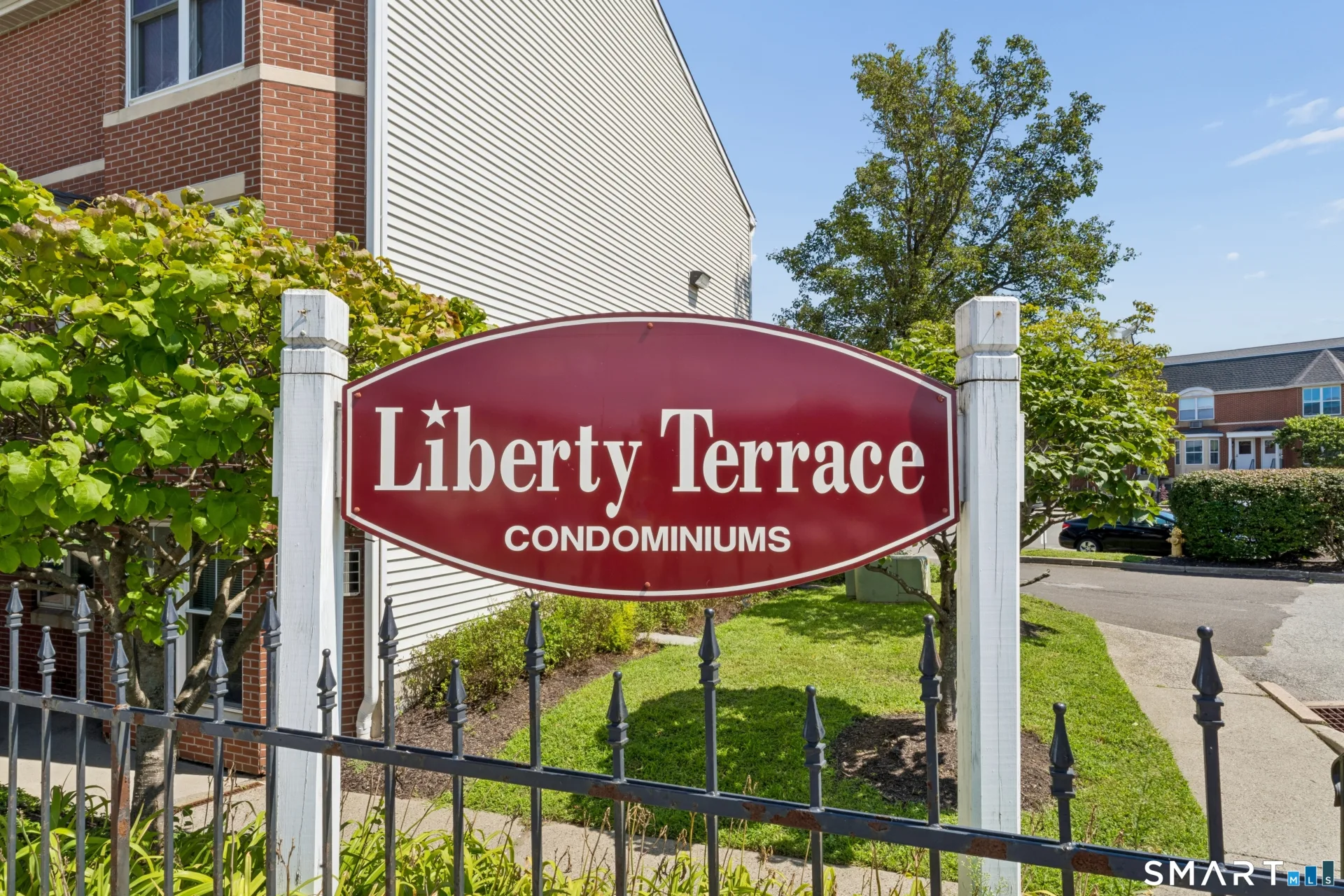 10 Liberty Street #C3, Danbury, CT