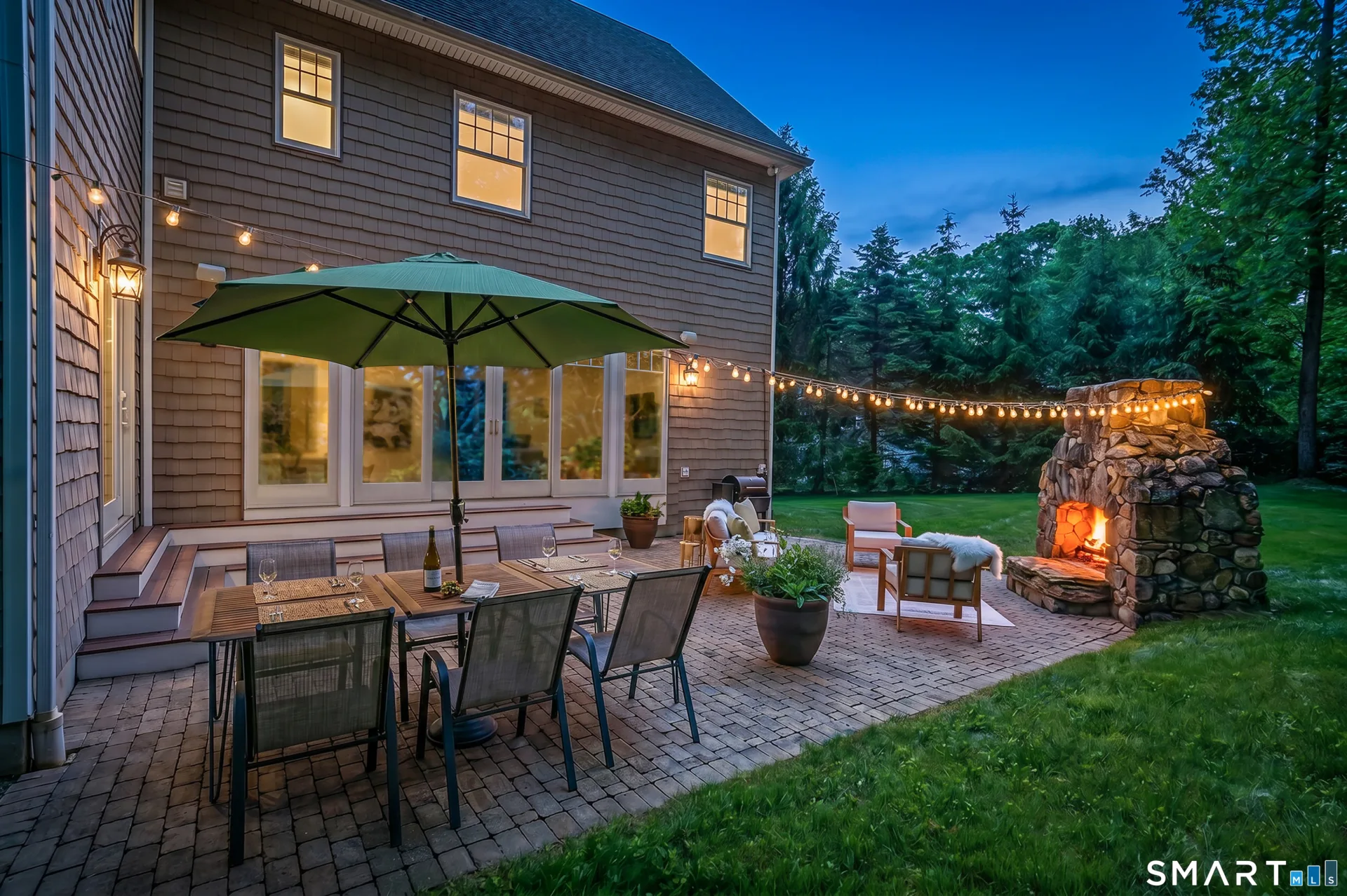 257 Old Sib Road, Ridgefield, CT