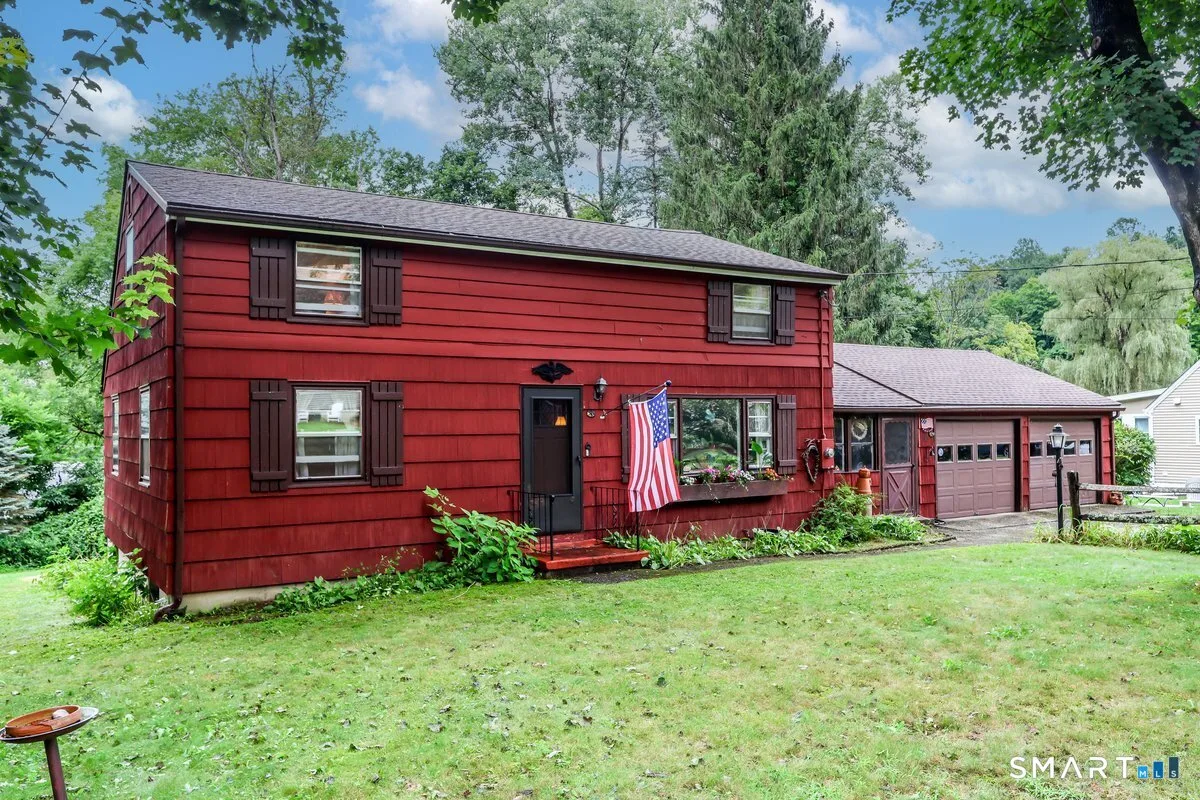 10 Clearview Drive, New Milford, CT