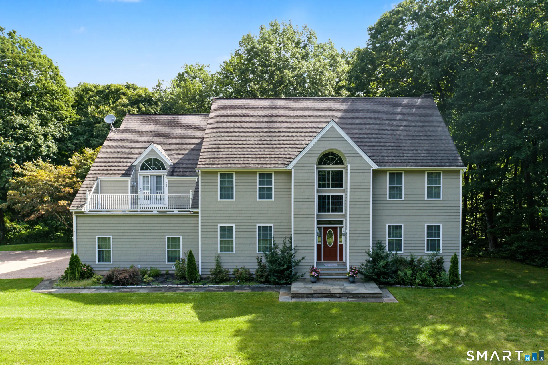 420 Summer Hill Road, Madison, CT