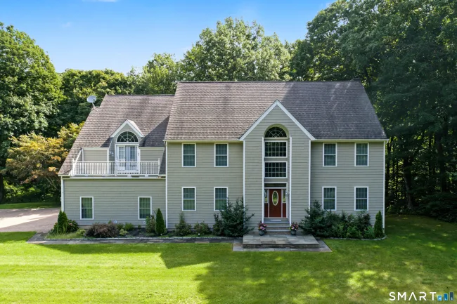 420 Summer Hill Road