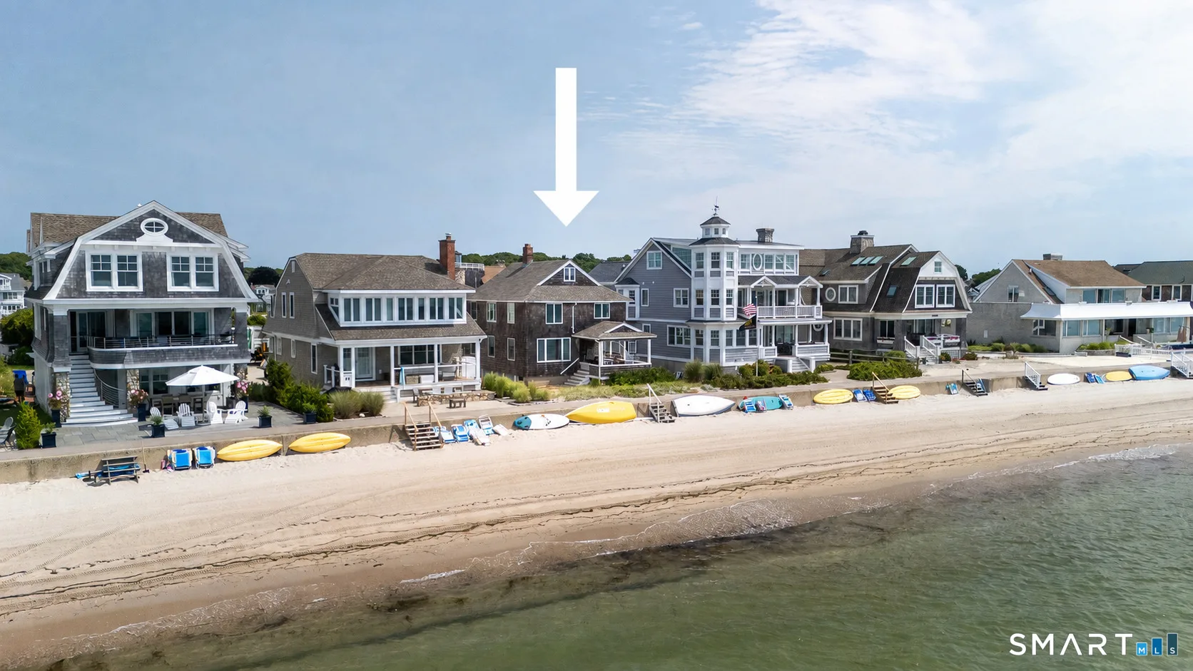 96 Boardwalk, Groton, CT