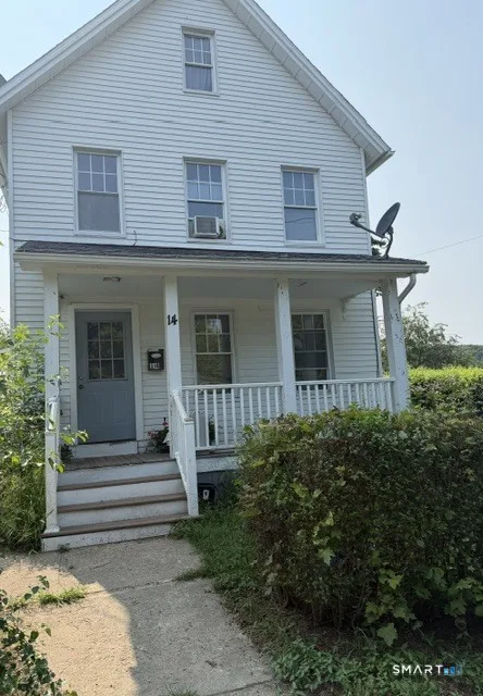 14 Alcott Street, Ansonia, CT