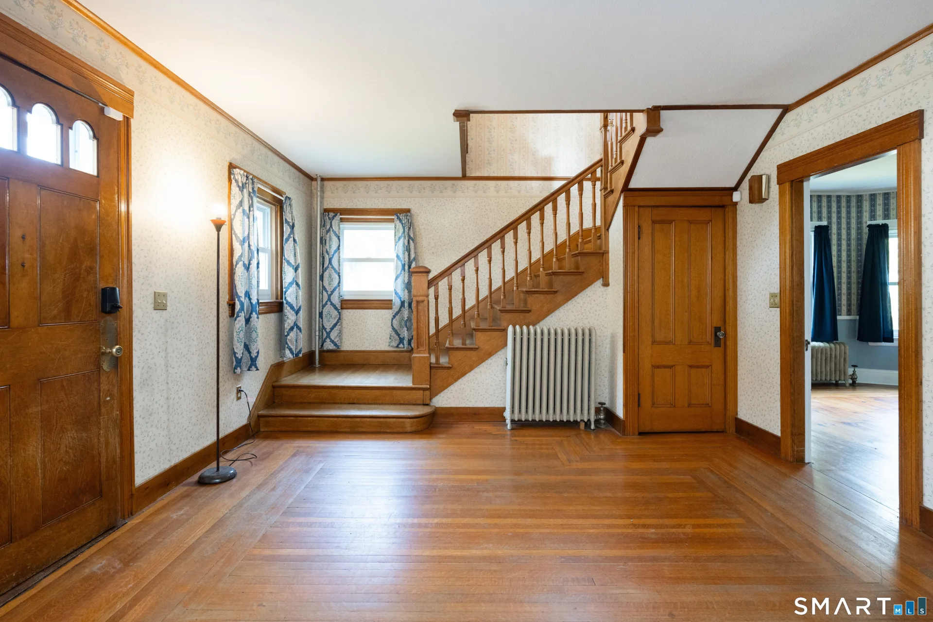 55 Mechanics Street, Putnam, CT