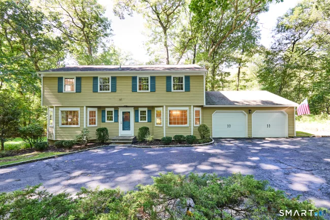 9 Primrose Lane, Westport, CT