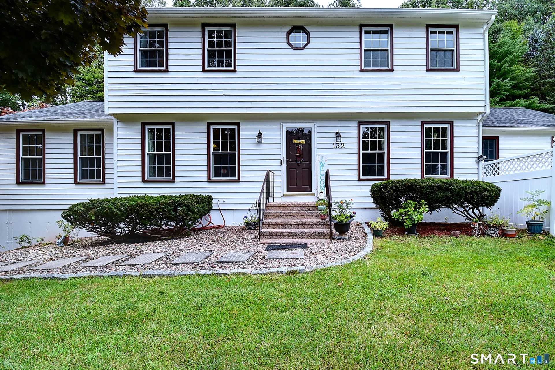 132 Woodfield Crossing, Rocky Hill, CT