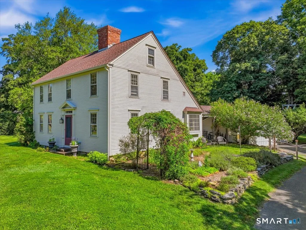 220 Thayer Road, Haddam, CT