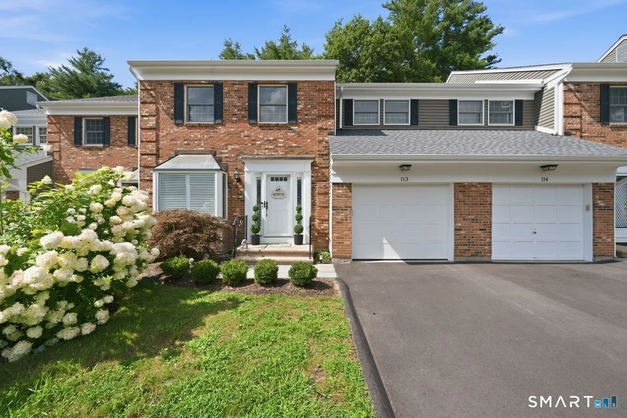113 Tunxis Village #113, Farmington, CT