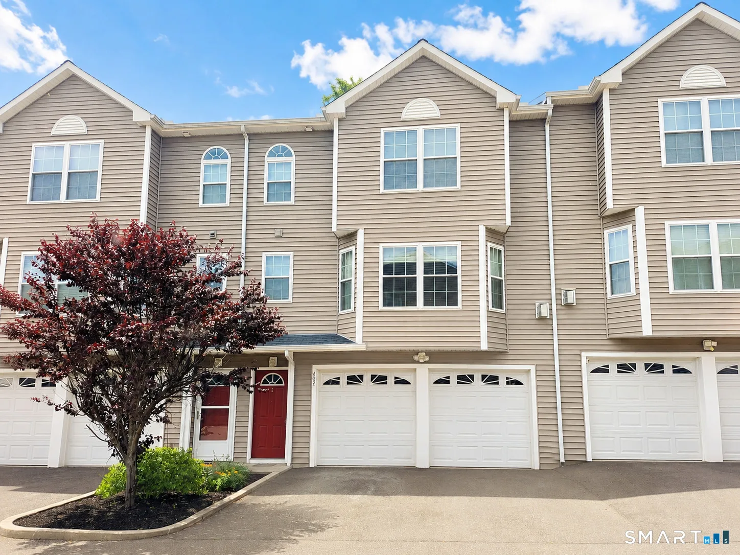 58 Leonard Street #402, Meriden, CT