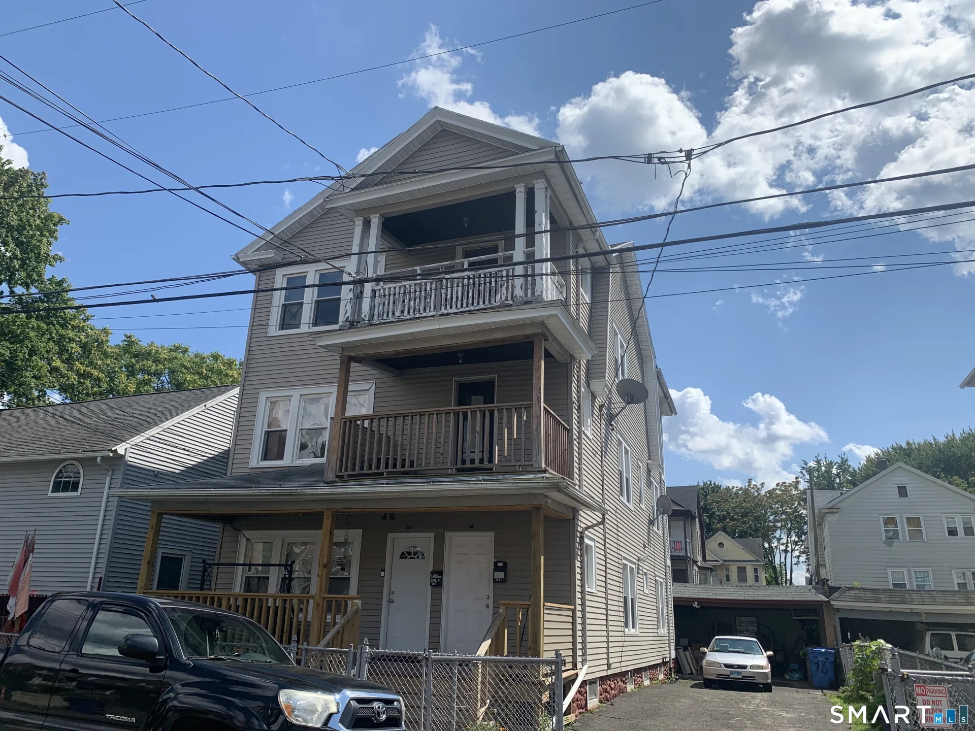 38 Ives Street, Waterbury, CT