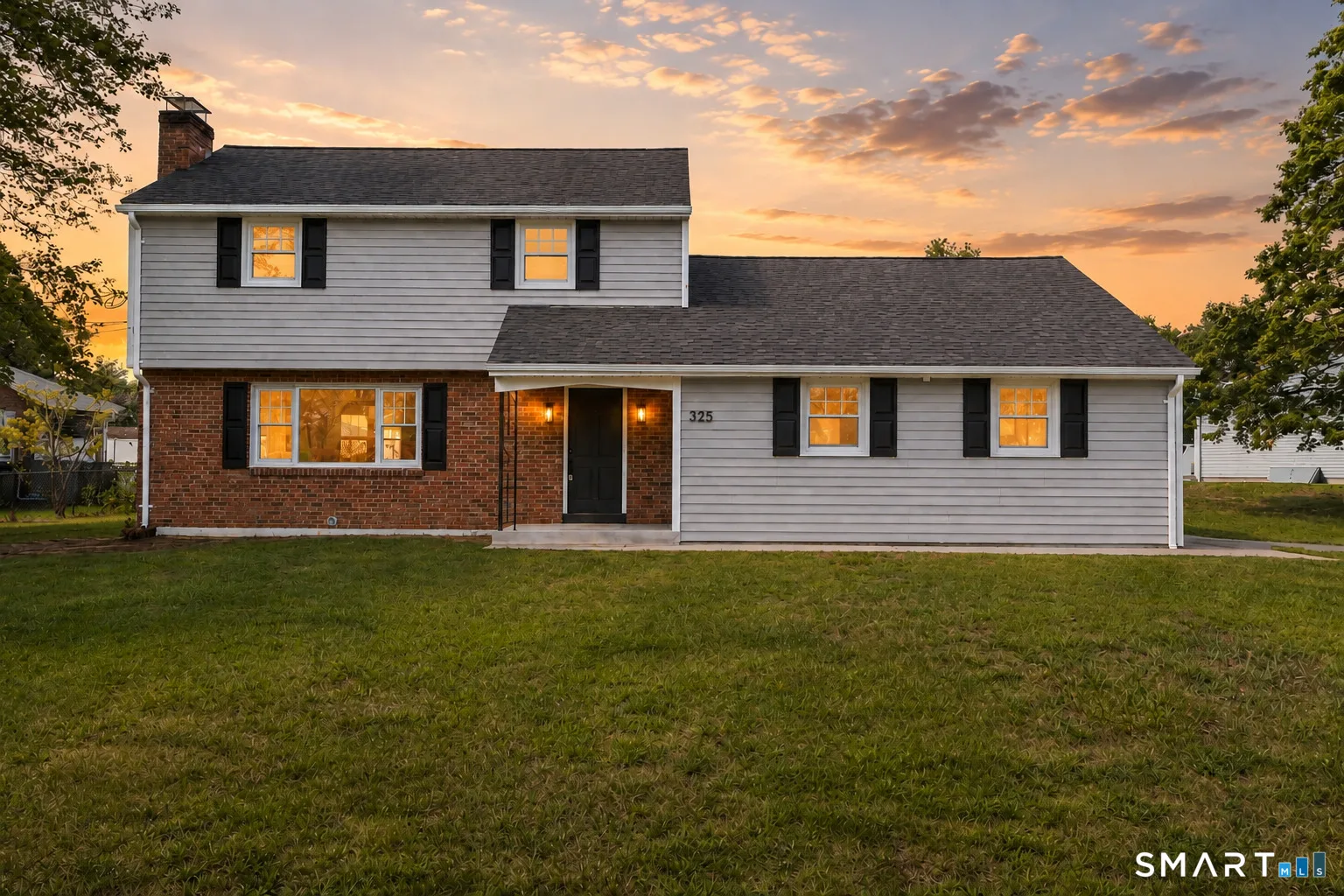 325 Circle Drive, Torrington, CT