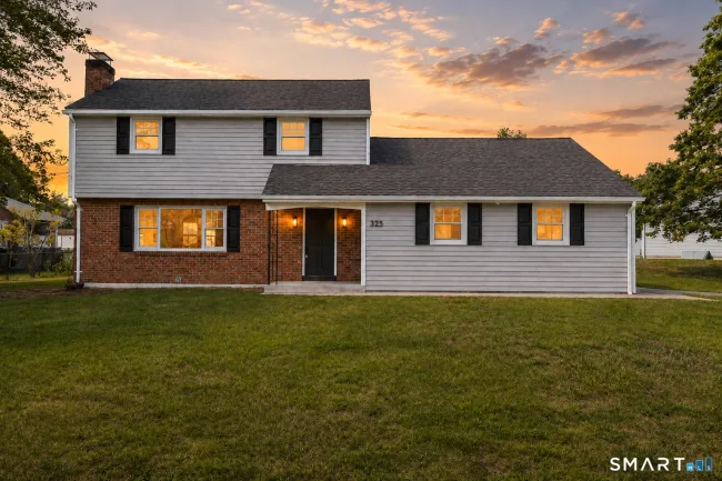 325 Circle Drive