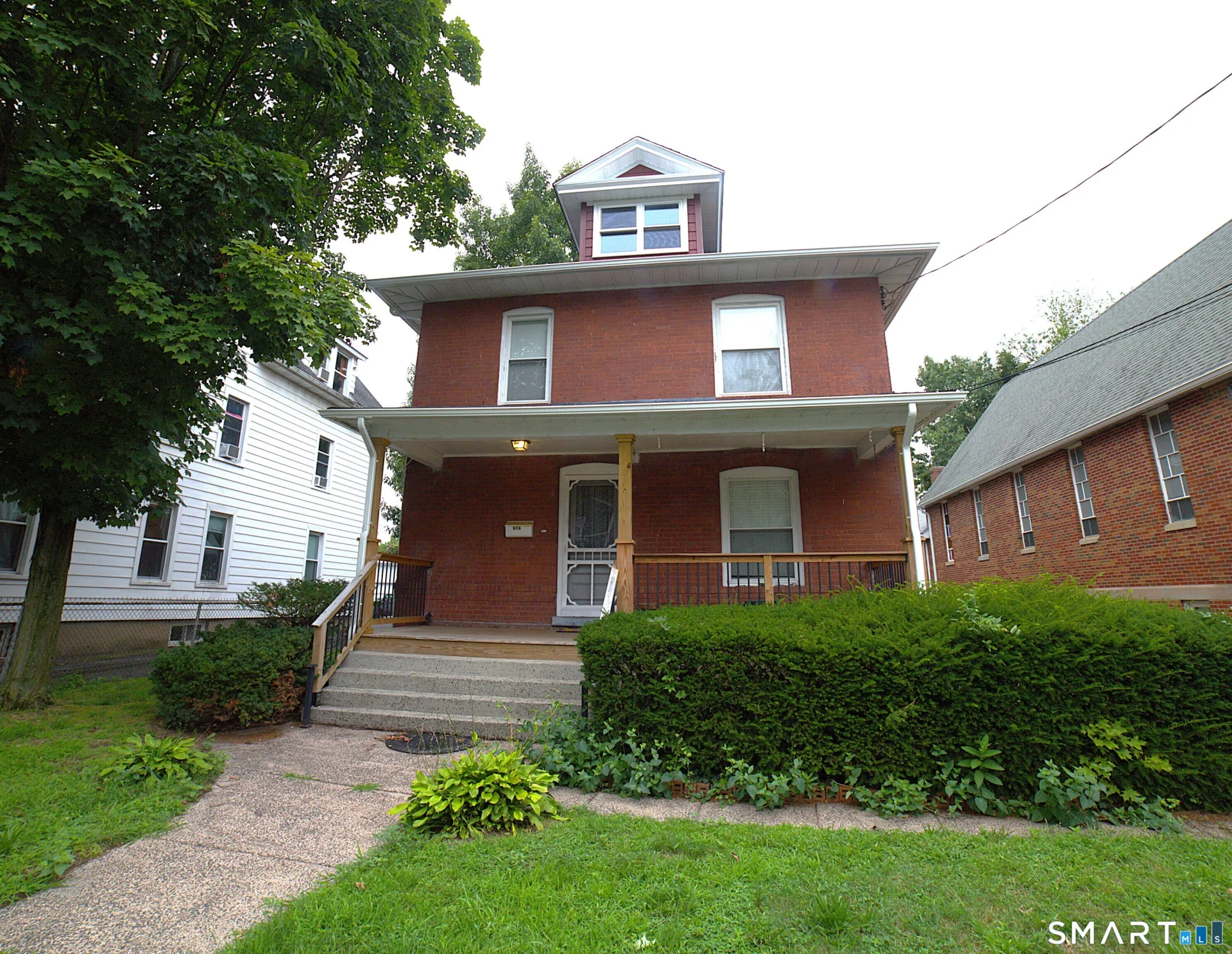 107 South Cherry Street, Wallingford, CT