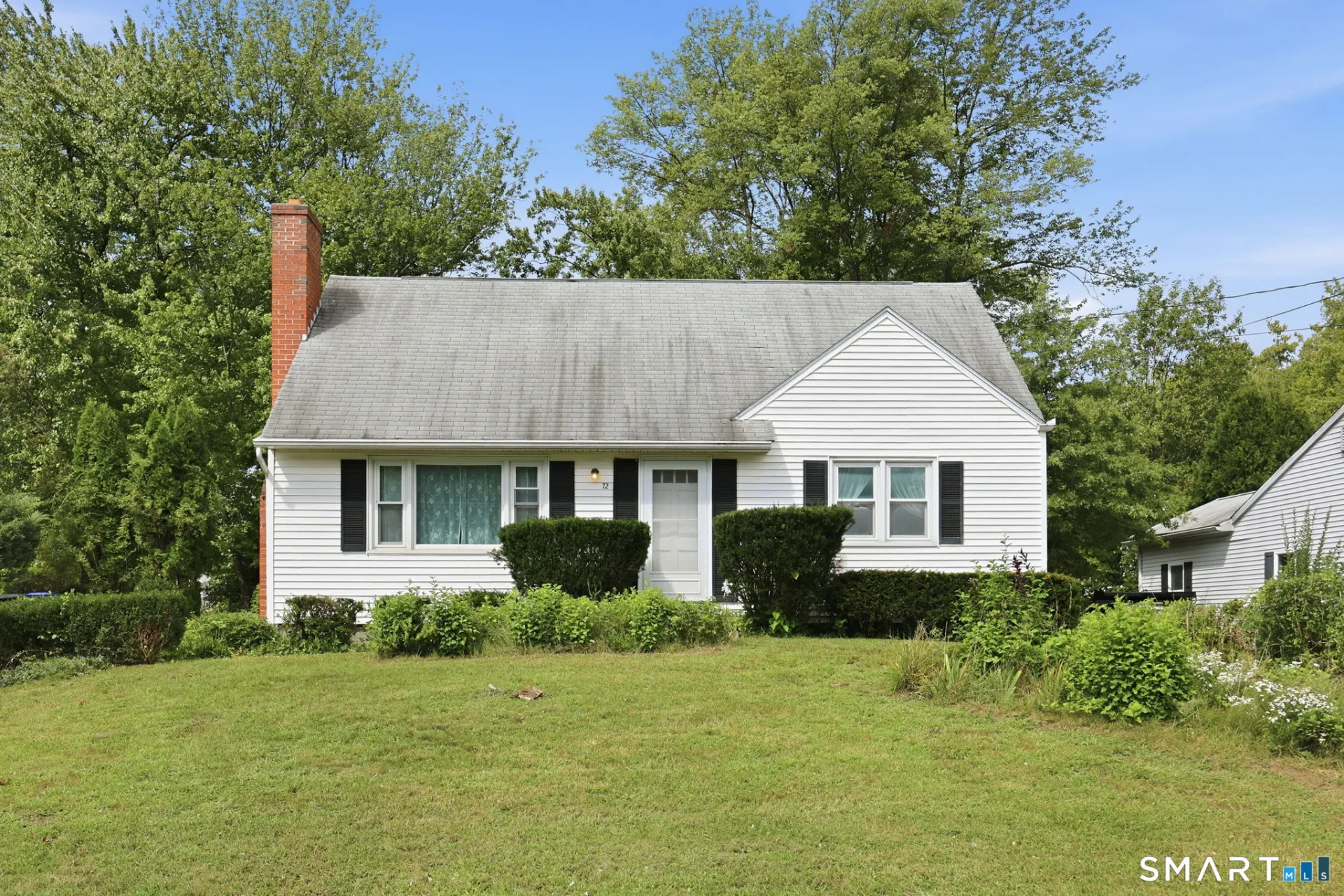 72 Steele Road, Enfield, CT