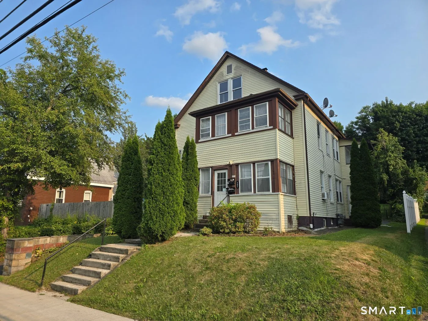 101 Belden Street, New Britain, CT