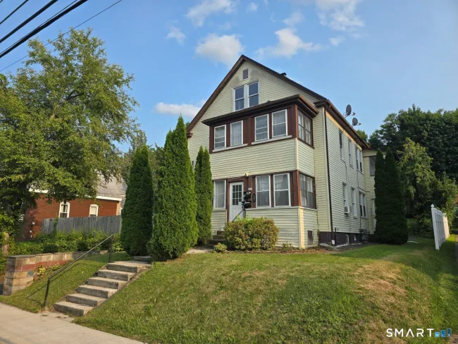 101 Belden Street