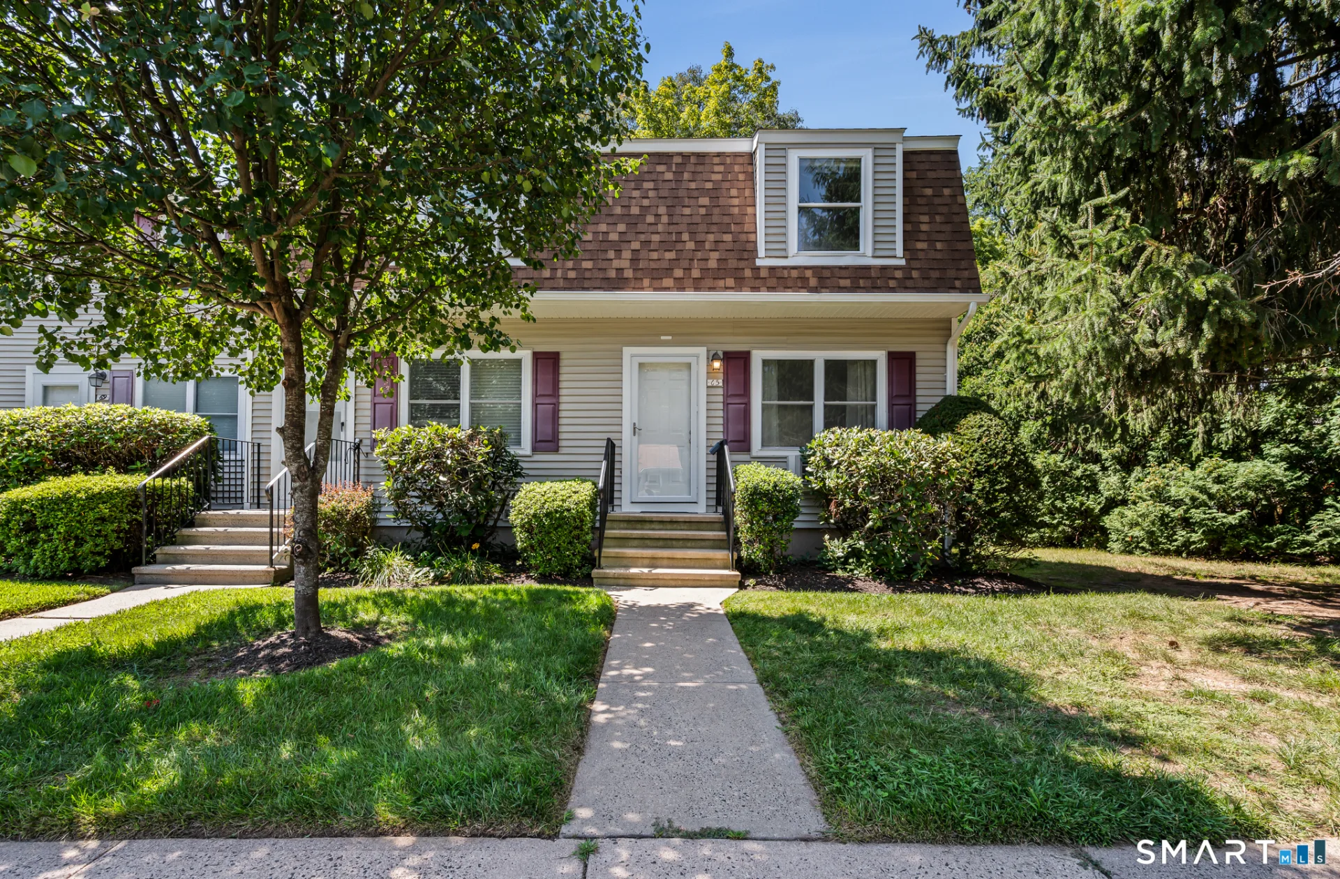 65 Brentwood Drive #65, Wallingford, CT