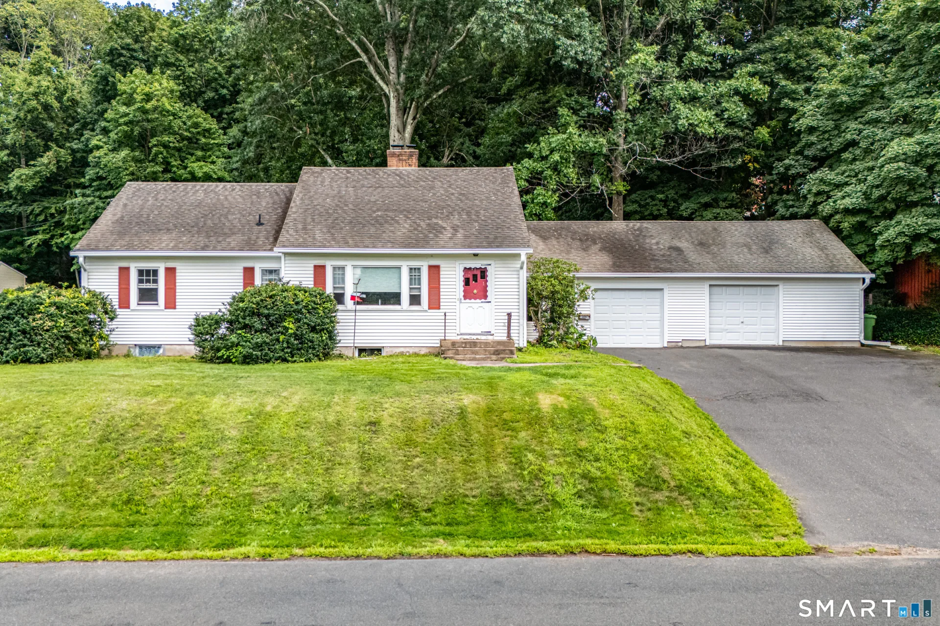 3 Edwards Road, Portland, CT