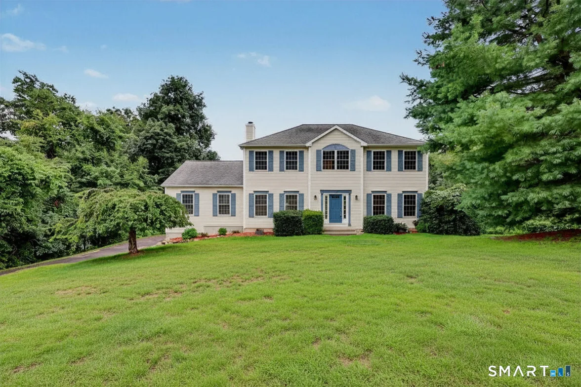 52 Tram Drive, Oxford, CT