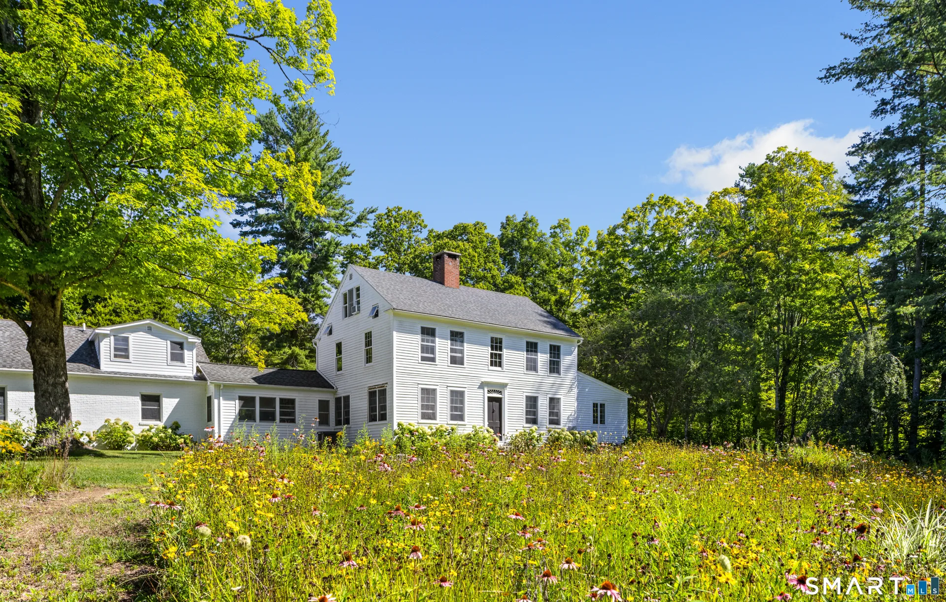 3 Hart Hill Road, Cornwall, CT