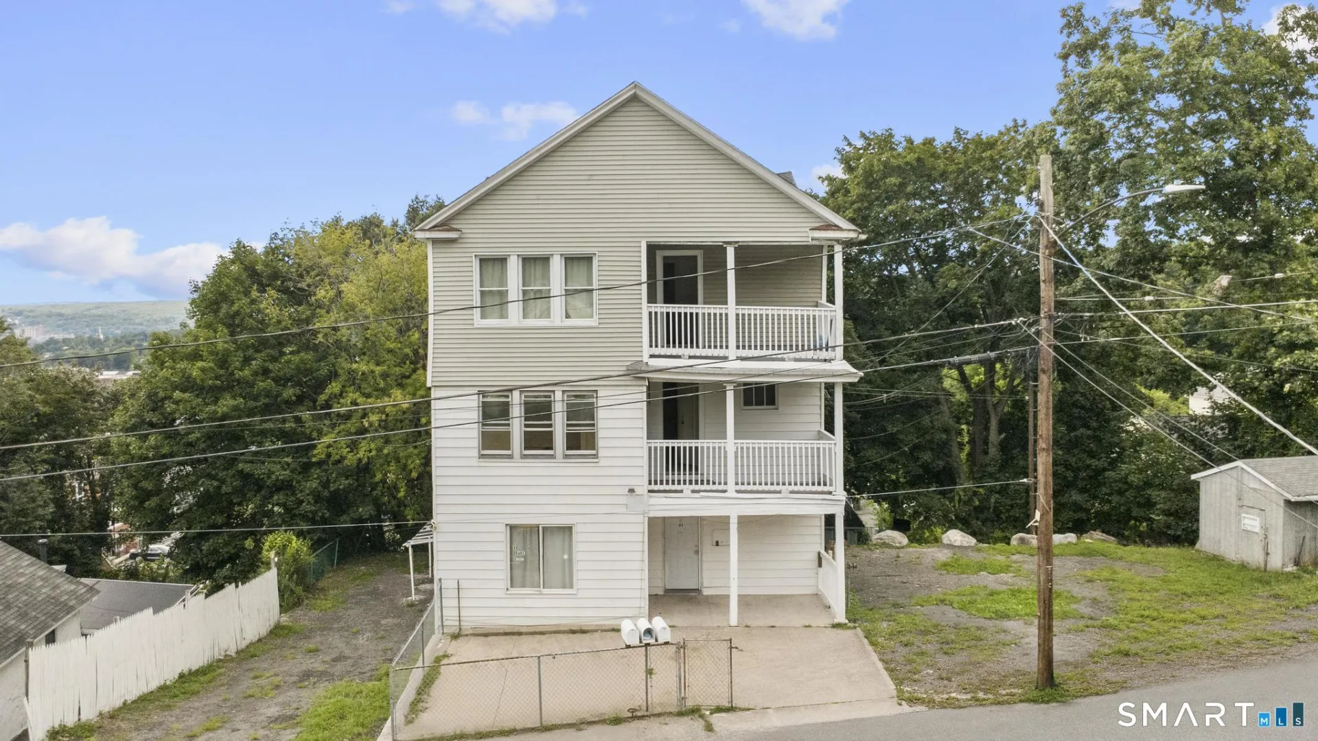 65 Drake Street, Waterbury, CT