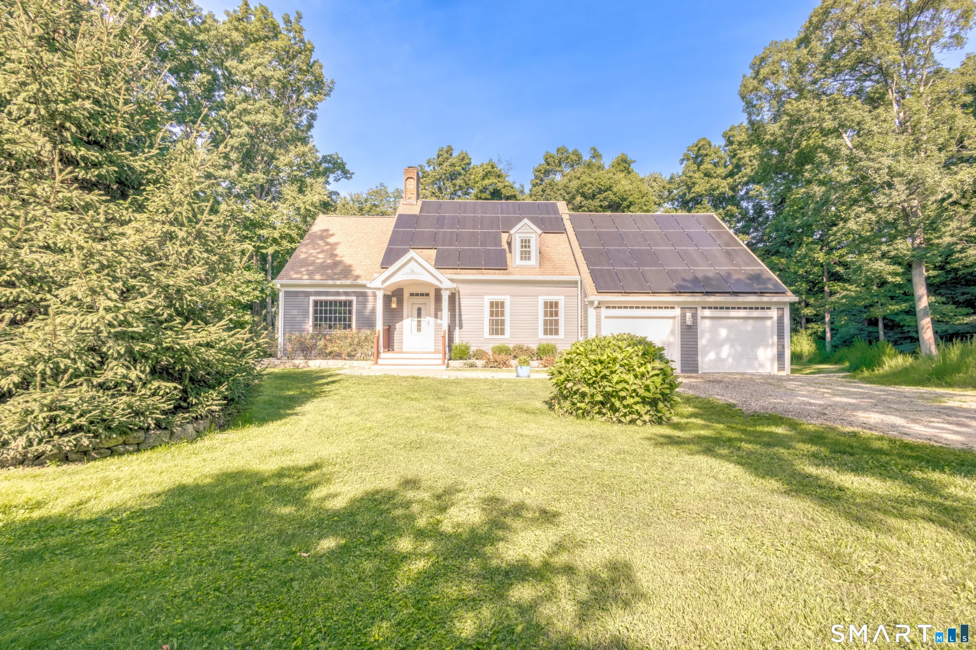 14 North Branch Road, Newtown, CT