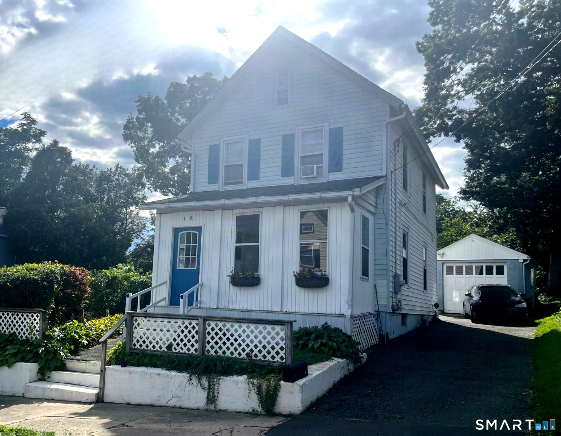 18 Summit Street, Derby, CT