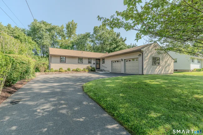44 Middlebrook Road