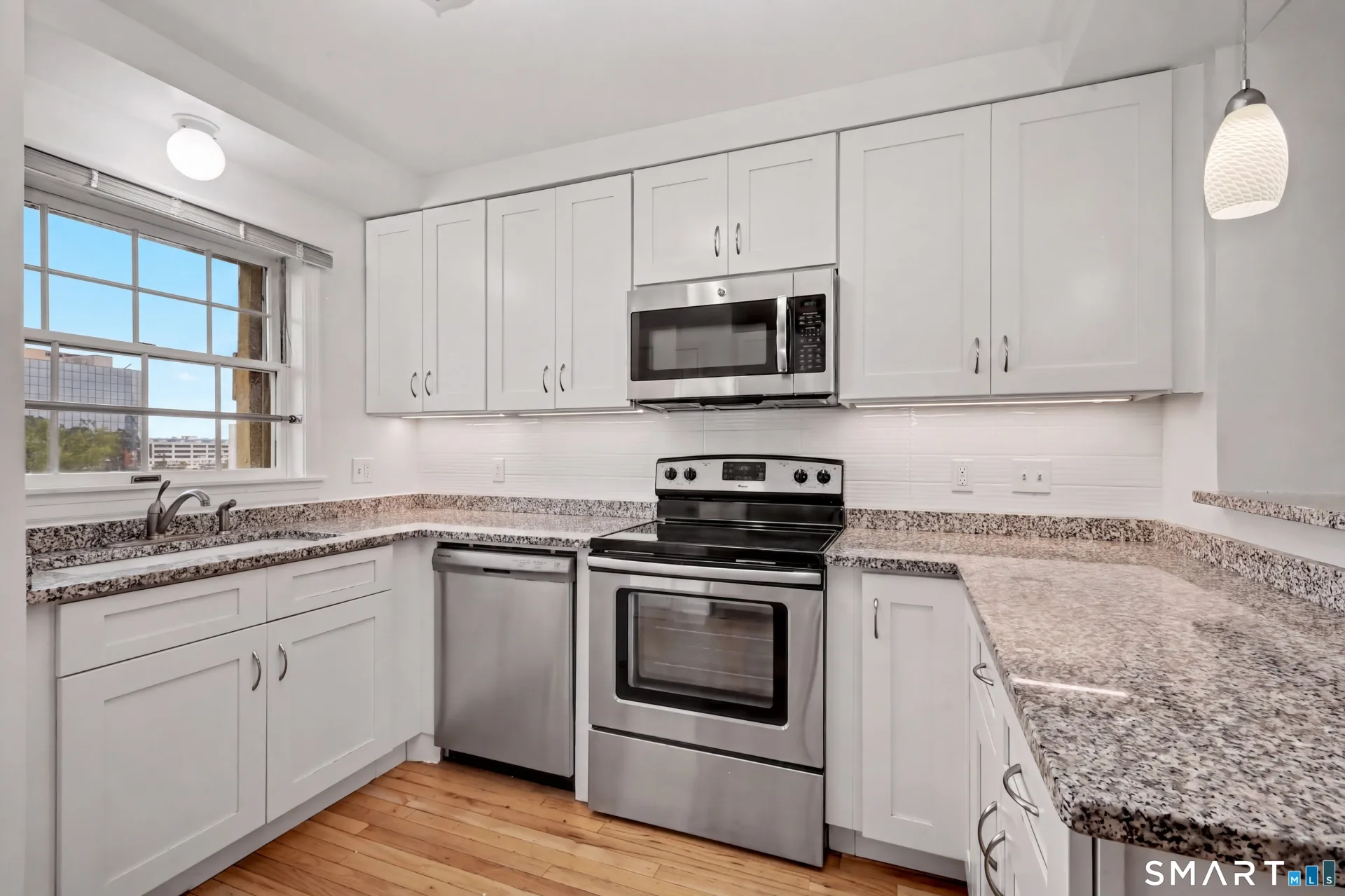 256 Washington Boulevard #14, Stamford, CT