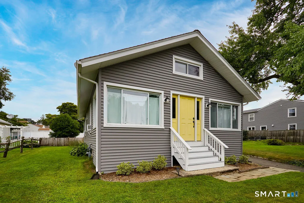 10 Silk Street, Norwalk, CT