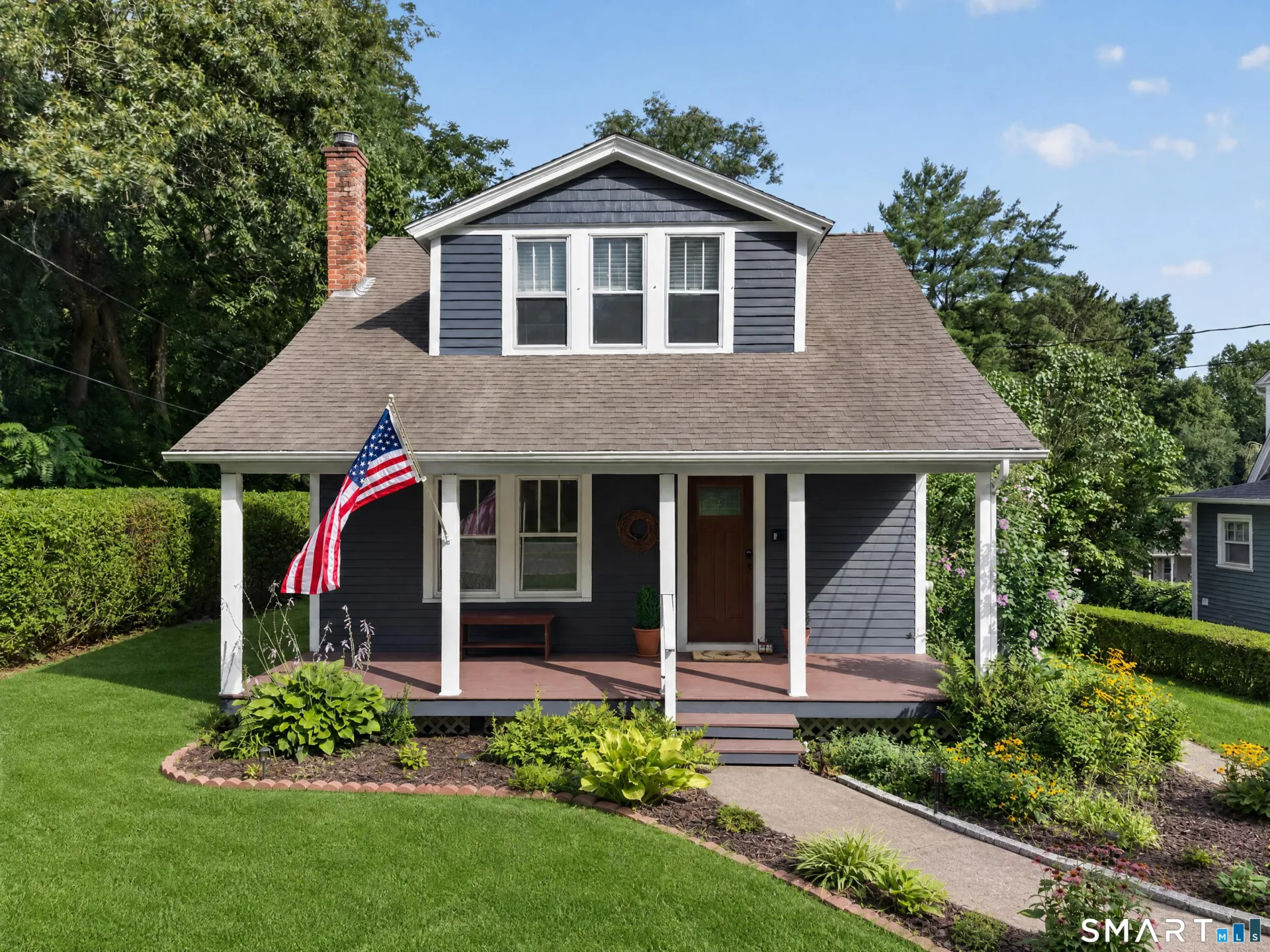 19 Harland Road, Norwich, CT
