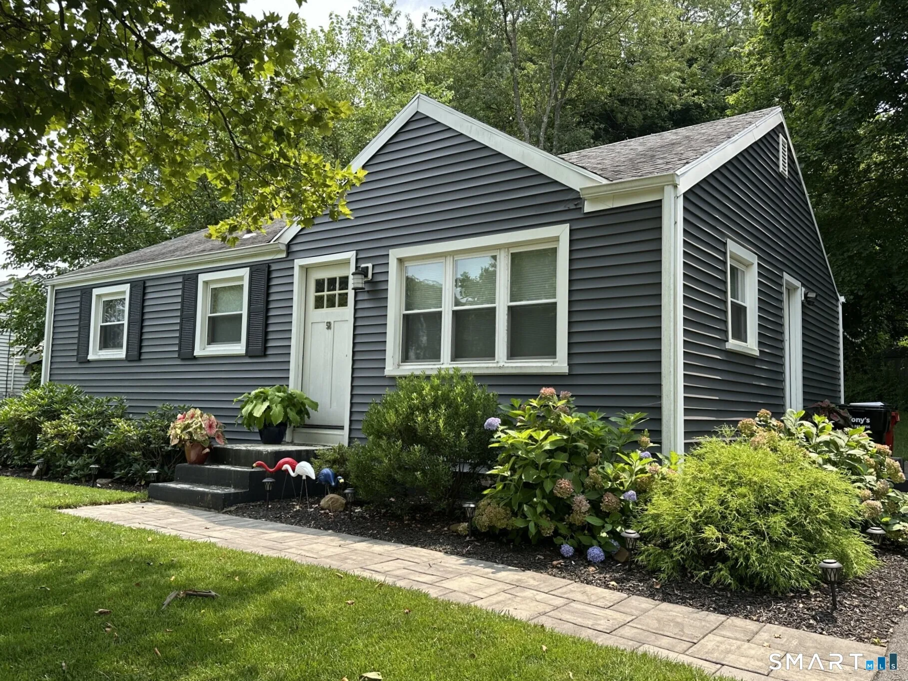 58 Round Hill Road, Meriden, CT