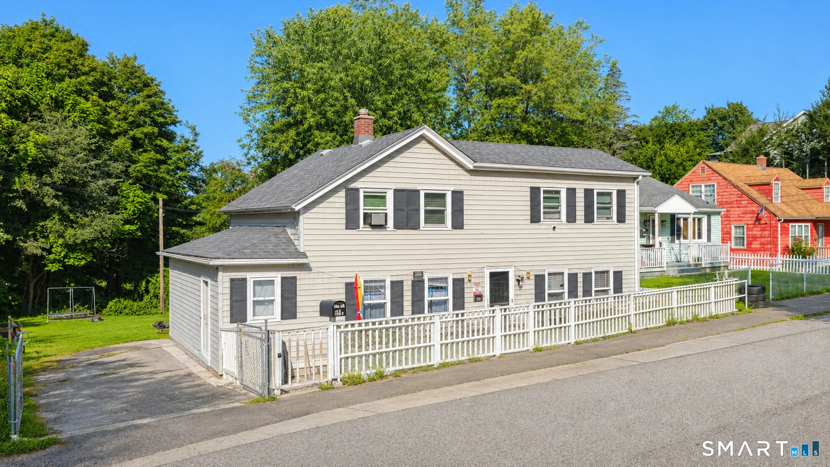 7 North Beacon Street, Waterbury, CT