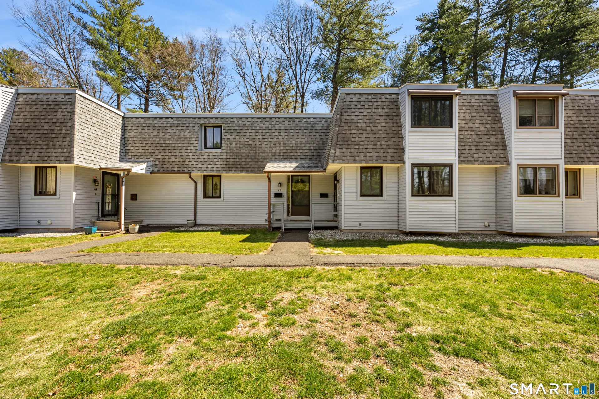 42 Northampton Lane #42, Plainville, CT