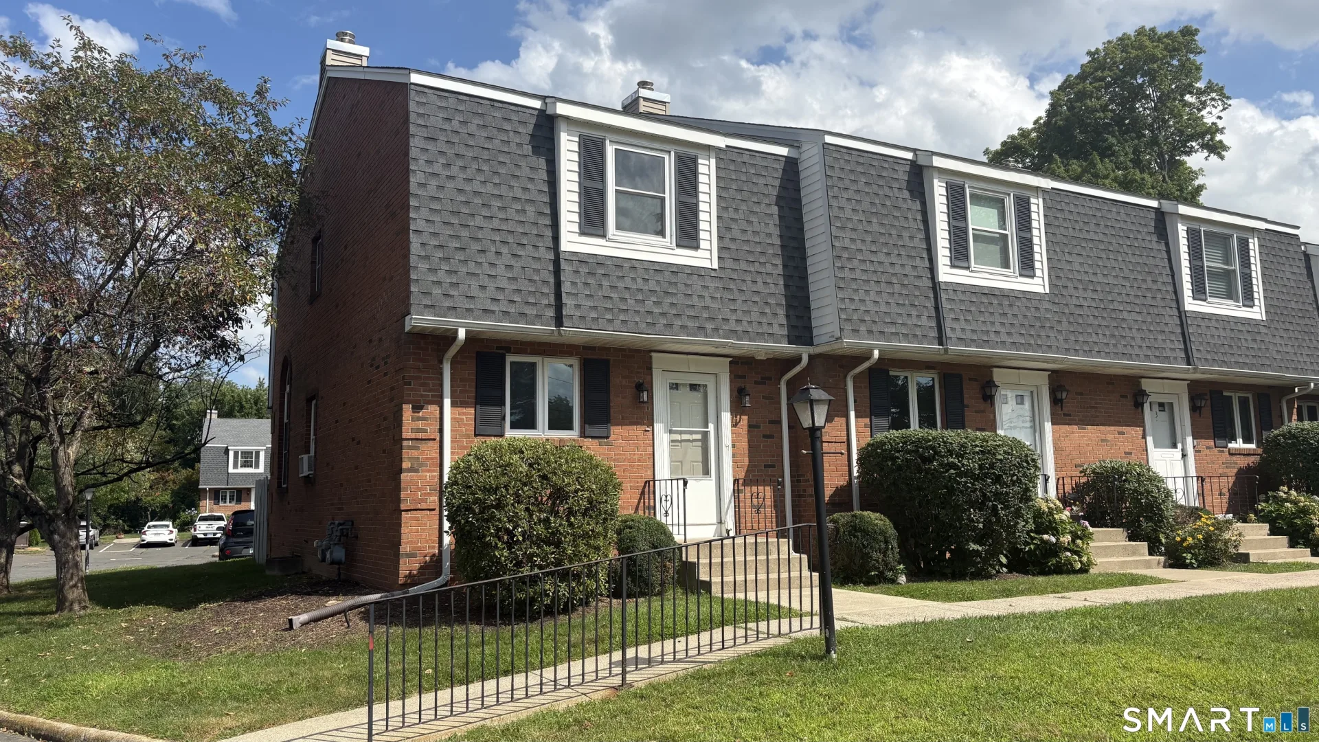 1165 Enfield Street #1, Enfield, CT