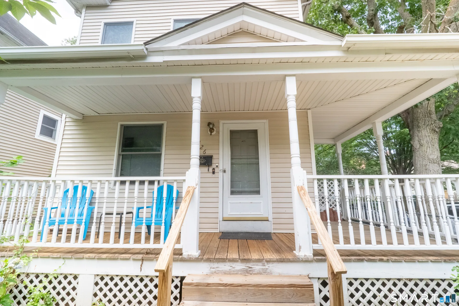 326 Newhall Street, New Haven, CT