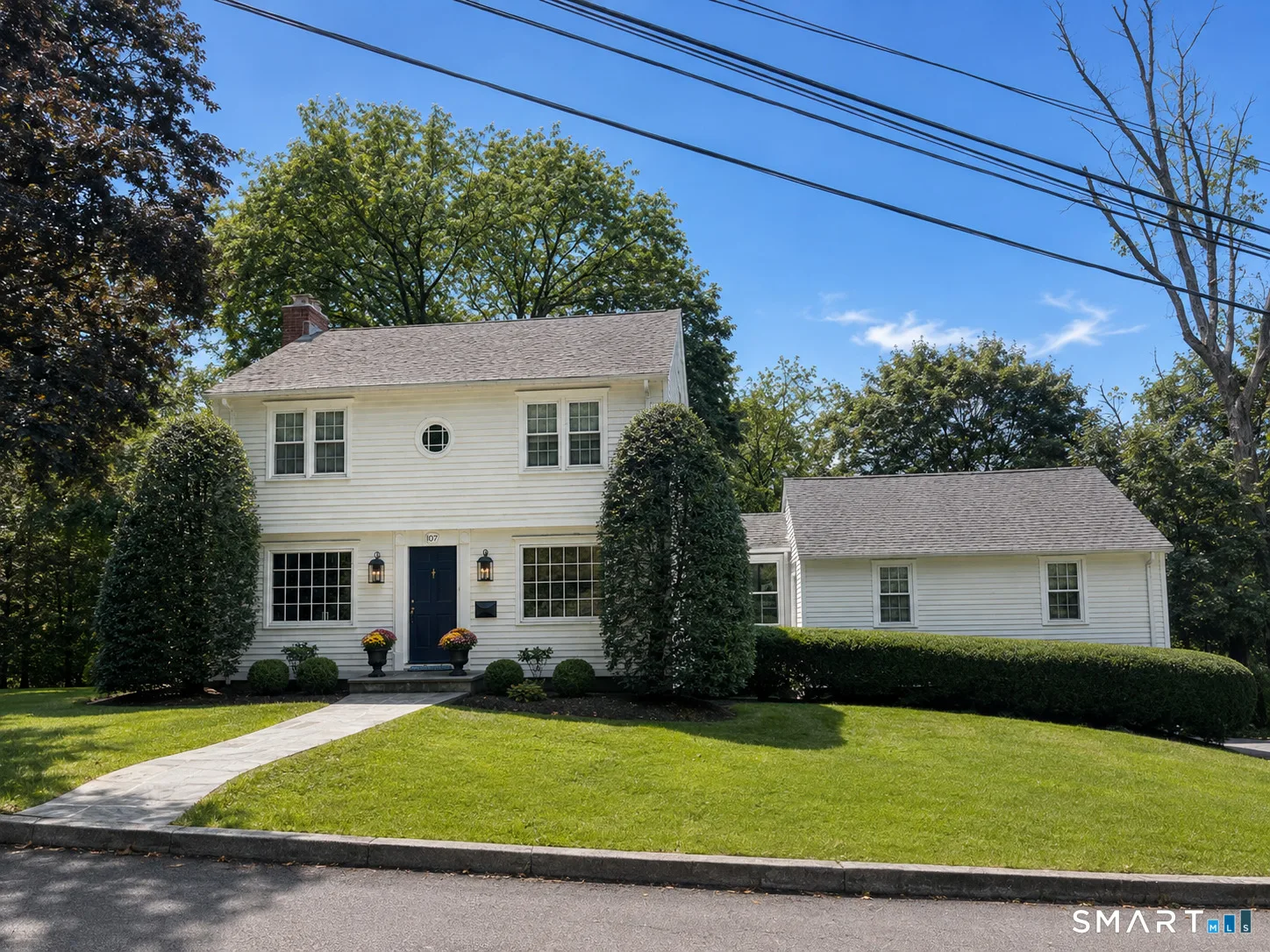 107 Benedict Avenue, Fairfield, CT