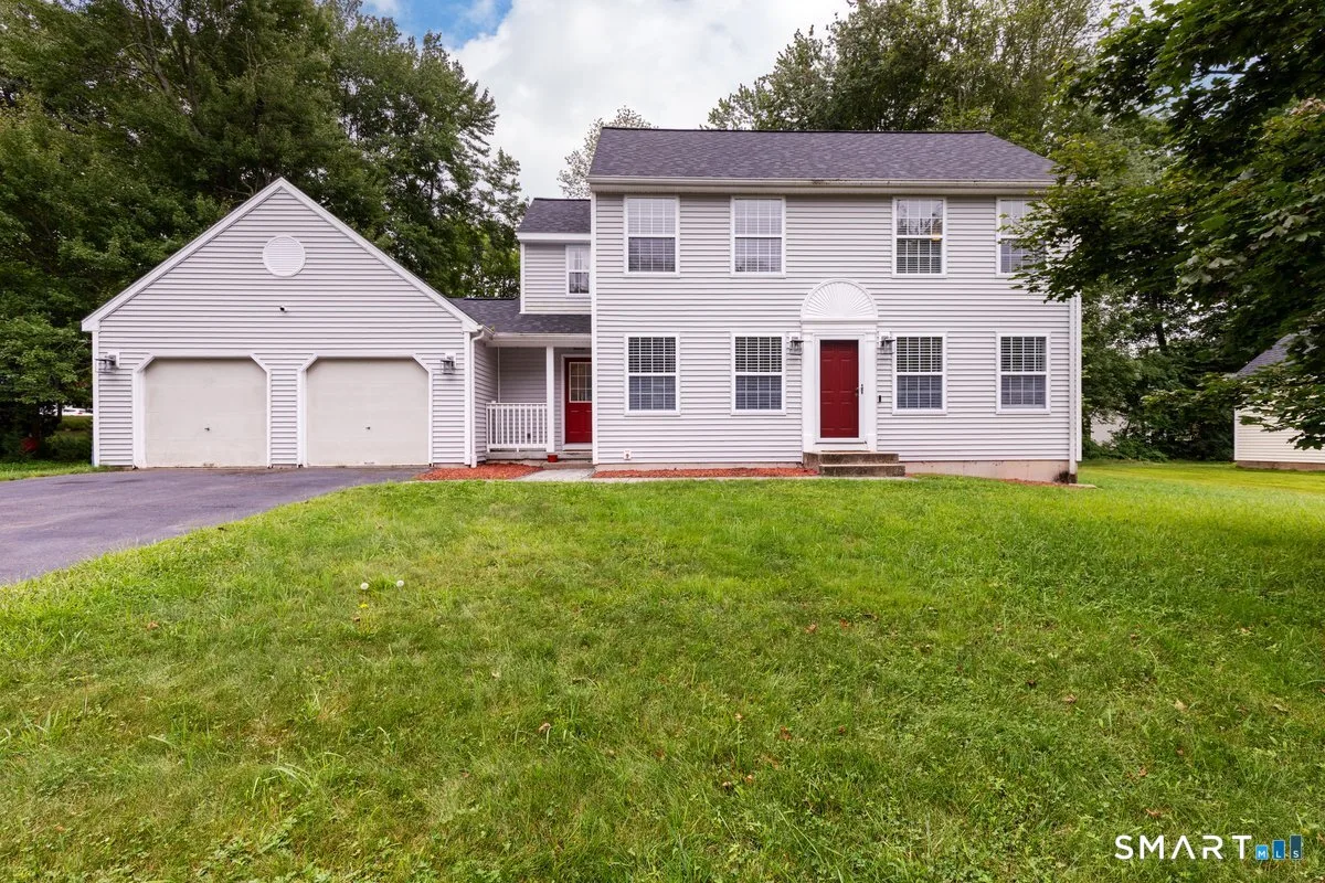 28 Duke Road, Manchester, CT