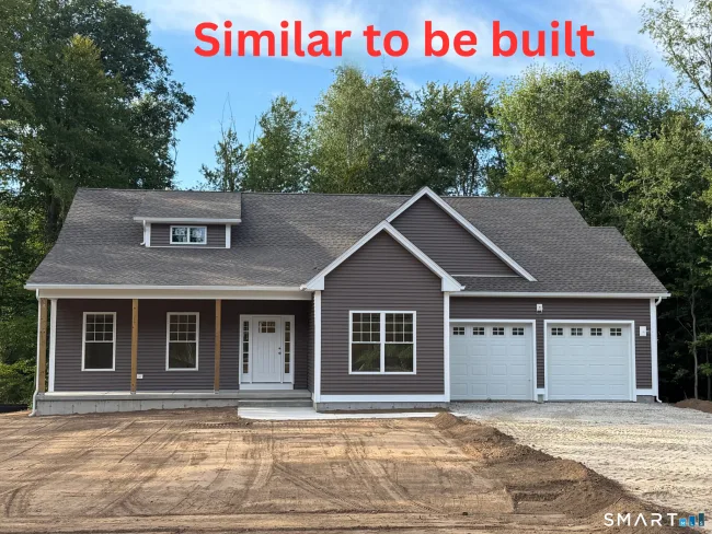 23 Spring Hill Lane