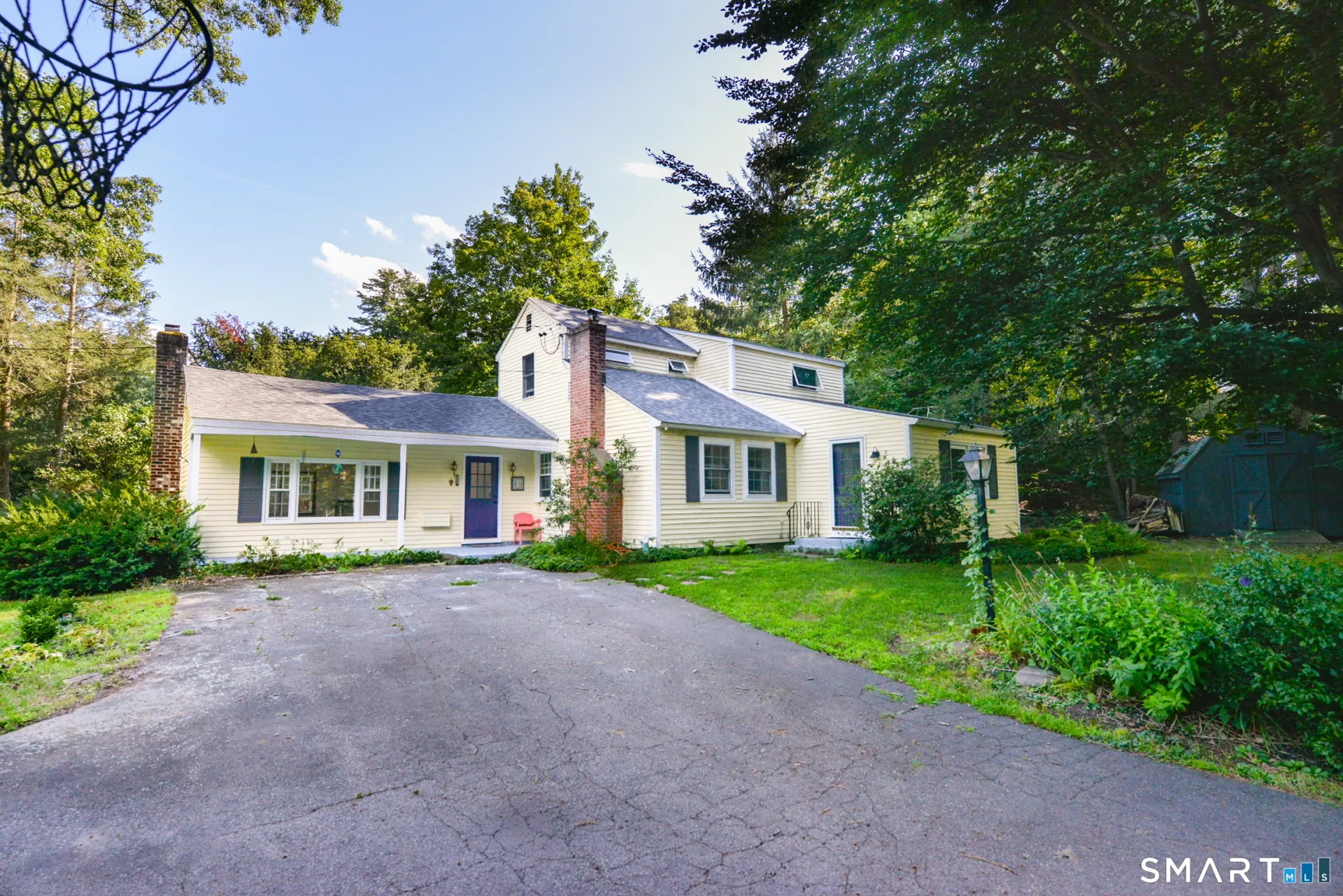 23 Chriswell Drive, Simsbury, CT