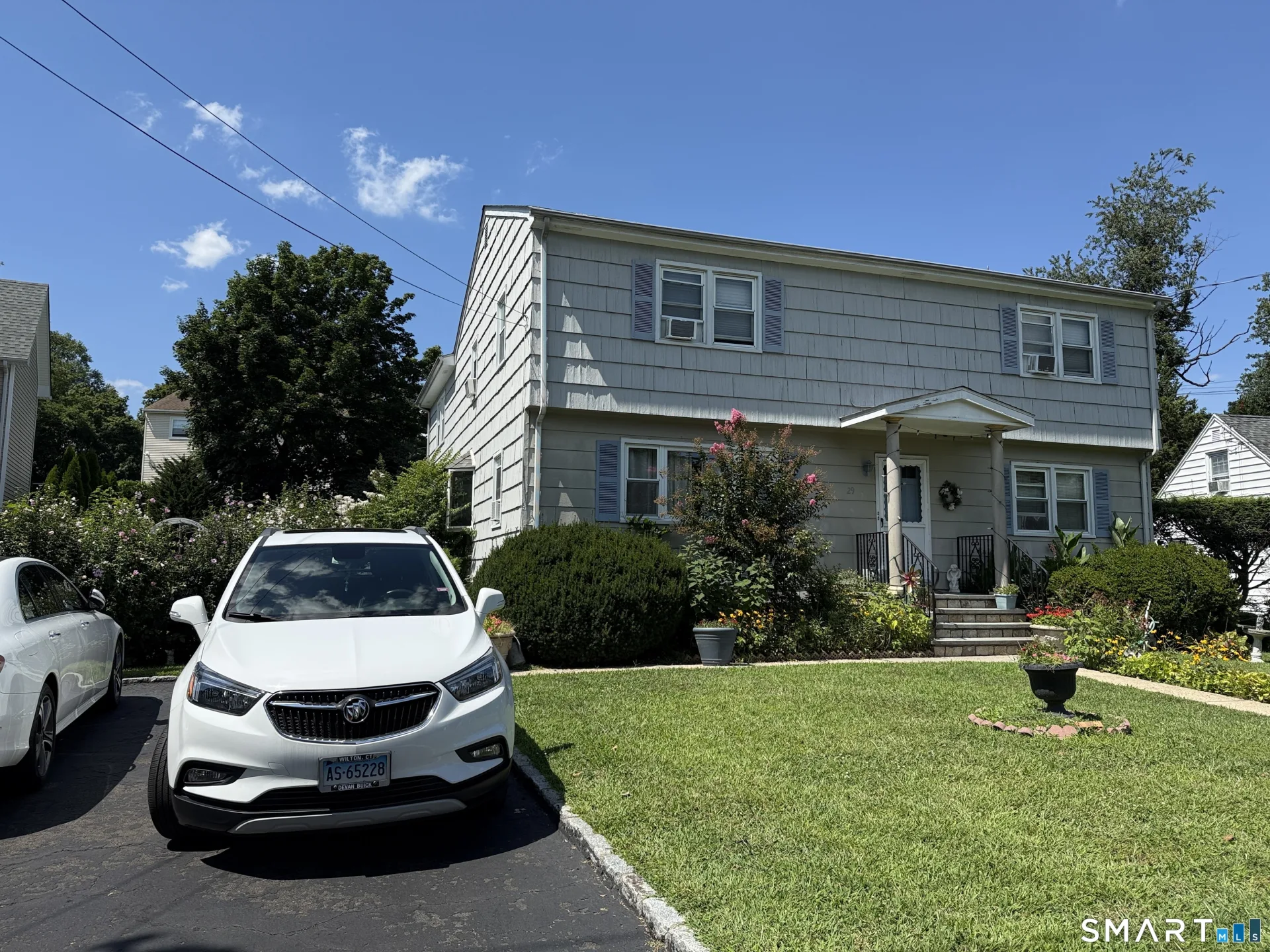 29 Cowan Avenue, Stamford, CT