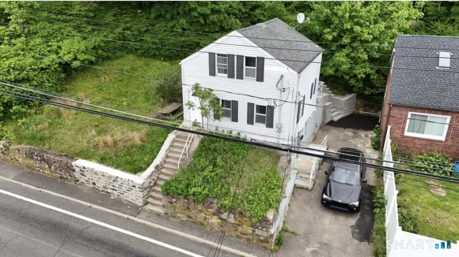54 Buckingham Street
