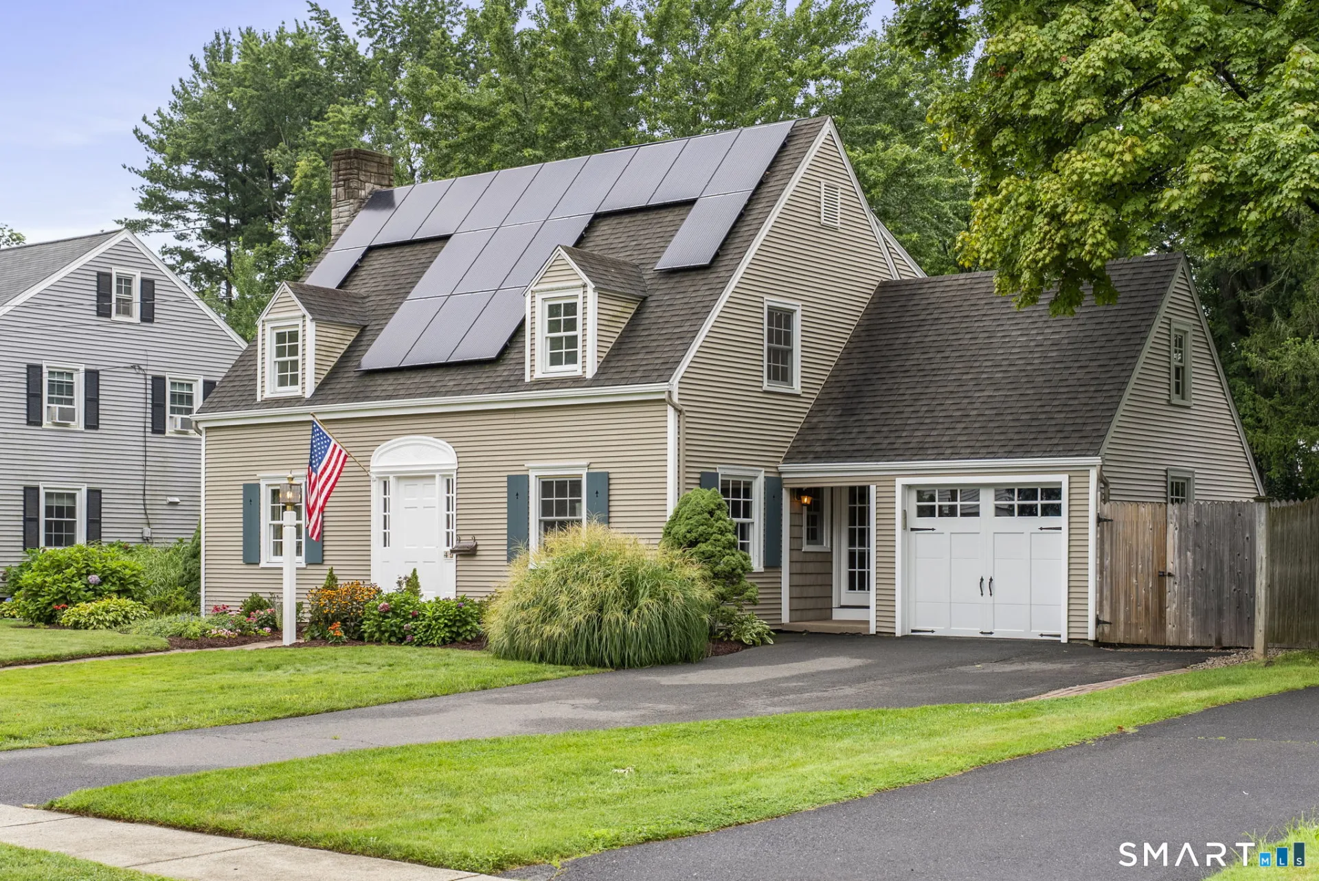 49 Glenbrook Road, West Hartford, CT