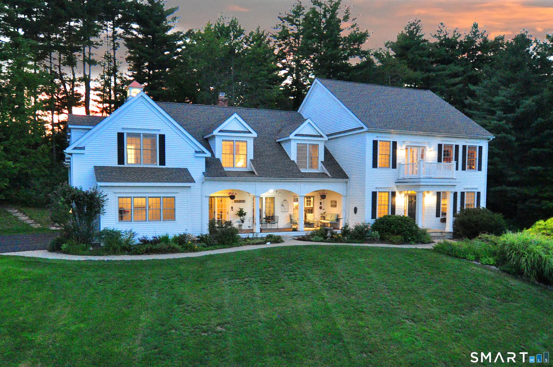 15 Old Orchard Road, Granby, CT