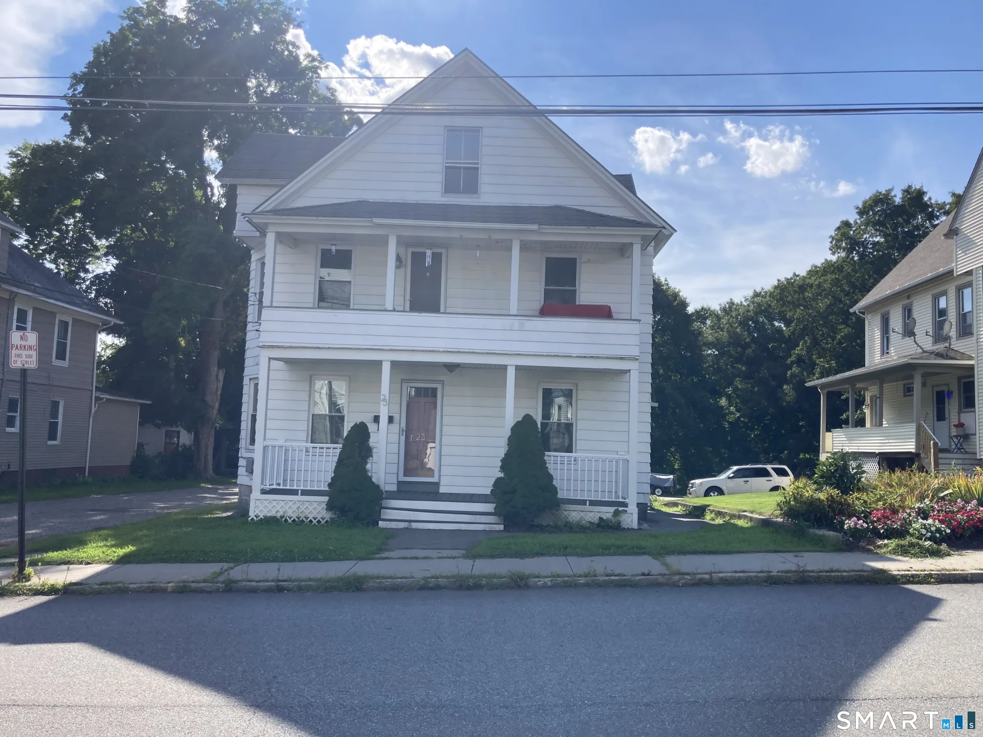 23 Grove Street, Torrington, CT