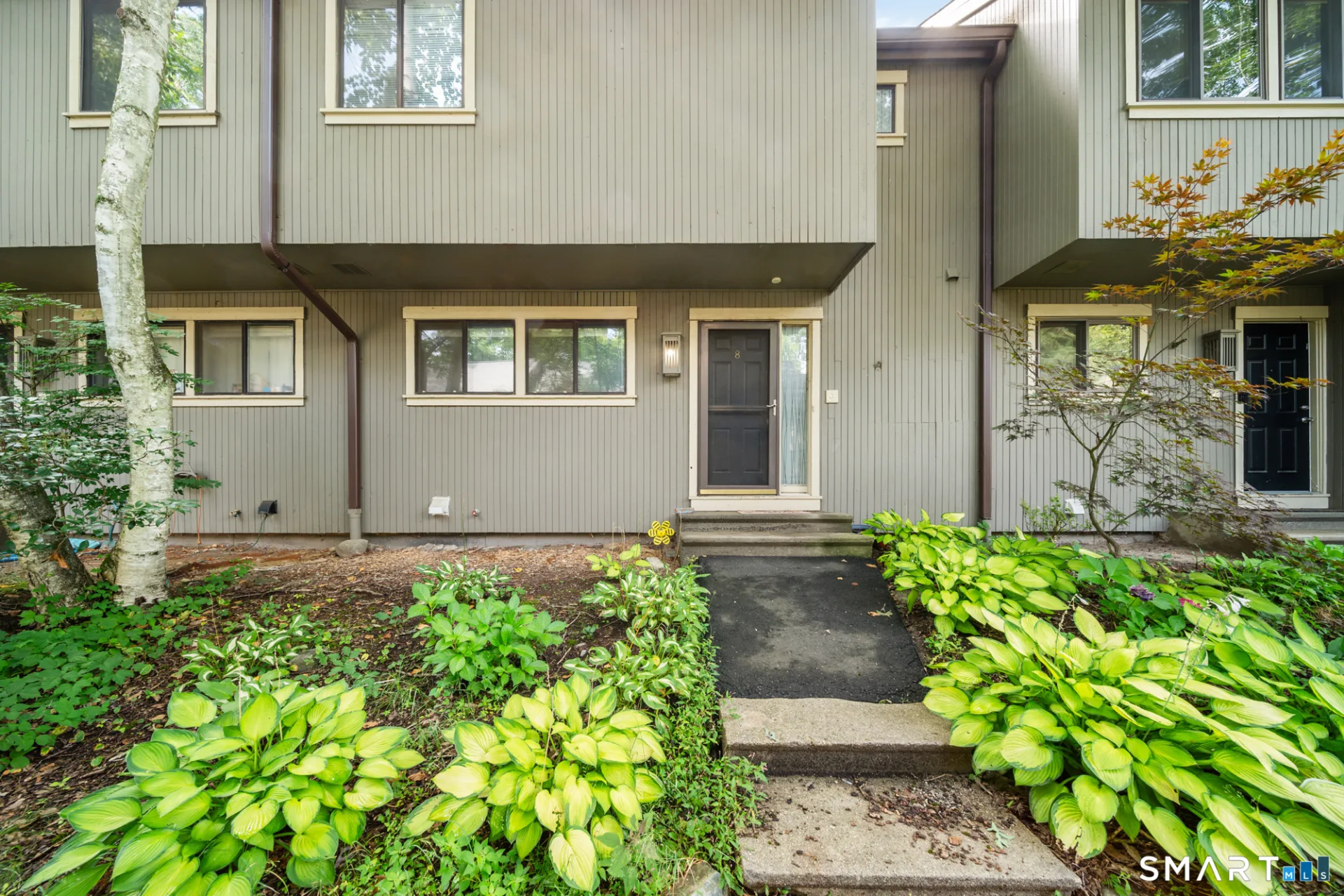 8 Woods Way #8, Woodbury, CT